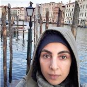 insegniante di inglese per adulti & bambini