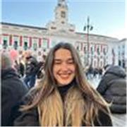 Profesor de química apto para cursos como 1º, 2º, 3º y 4º de la ESO y para gente de grado medio de química 