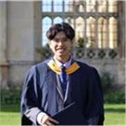 Biology Tutor with 2 years of experience working with IGCSE and IB students