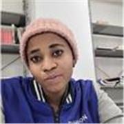 I  am a master student in Security and Human Right at the University of Tuscia  Italy i am 27 years old 