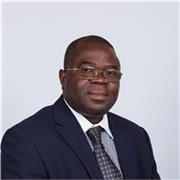 Dr Clement