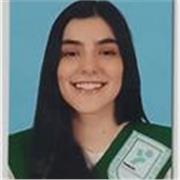 ¡Hola! Soy Laura, una alumna de tercero de biomedicina y te ayudare a encontrar la metodología de estudio que más te sirva y alcanzar tus objetivos :)