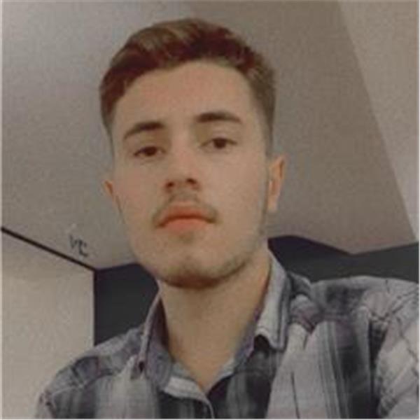 Serkan Çakar Nachhilfelehrer aus Berlin