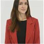 Monitor de actividades, ocio, tiempo libre y comedor