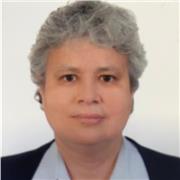 Profesora titulada en Matemática Física con más de 20 años de experiencia, con especialidad en Coach educativo con PNL