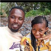 Njume Modest Ewang