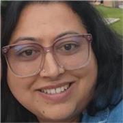 Aspiring researcher and a PhD student, IELTS instructor, Preschool program coordinator and educator and abroad study consultant 