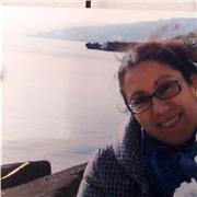 Insegnante di matematica e Scienze laureata in scienze biologiche