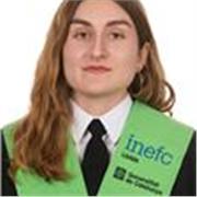 Soy graduada en bachillerato científico biológico y actualmente cursando una carrera universitaria.