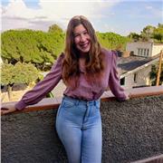 Maestra con más de 10 años de experiencia y titulada en ELE da clases de español online!
