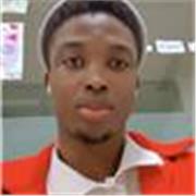 Estudiante francés nativo, ofrecía clases particulares a niños y jóvenes en Costa de Marfil.