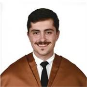 Ingeniero de Telecomunicaciones imparte clases de Matemáticas y Física para ESO y Bachillerato