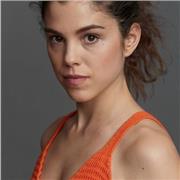 Actriz y profesora de teatro con mas de 10 años de experiencia