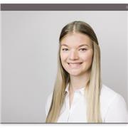Biologin (B.Sc.) mit C2-Niveau in Deutsch & Französisch bietet Nachhilfe an
