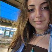 Offro lezioni di cucito creativo,livello facile!
Ti aspetto per scoprire nuove idee che ti frullano in testa e che realizzerai!