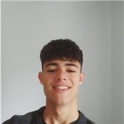 Doy clases particulares a domicilio si es necesario amplia disponibilidad de horarios