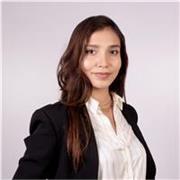 Profesora de Arte contemporáneo para niños y adolescentes