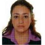 Profesora de con vocación y empática con los alumnos