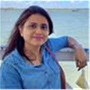 Passionate about teaching, I can tailor my lessons as per the pupil's needs.