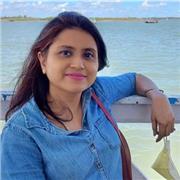 Moumita