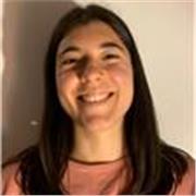 Studente che frequenta l'università di interpreti a Forlì impartisce lezioni (ripet.) di tedesco, spagnolo e inglese
