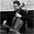 Profesor de violoncello
