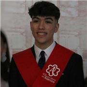 I am a dedicated and enthusiastic Spanish teacher who values creating a welcoming and supportive learning environment. My goal is