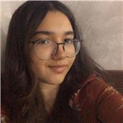 Estudiante de Ingeniería informática dispuesta a dar clases particulares de refuerzo.