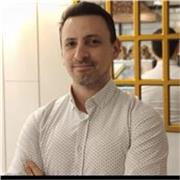 Experienced Turkish-English Teacher