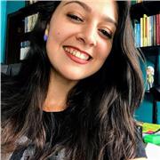 Insegnante madrelingua brasiliana, con esperienza, insegna portoghese online.