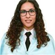 Graduada en Estudios Ingleses imparte clases presenciales/online de todos los niveles y prepara Aptis