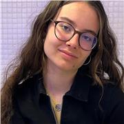 Profesora de apoyo escolar y ayuda para bachillerato científico tecnológico y educación secundaria