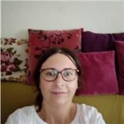 Professeur de francais langue étrangère