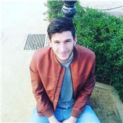 Soy clases particulares de historia, geografía, filosofía y, por mí formación académics, aquello relacionado con las humanidades