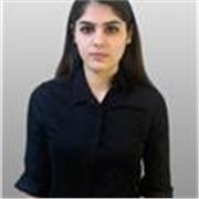 Experienced English Tutor for Grades 1–10 with MBA Expertise