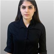 Experienced English Tutor for Grades 1–10 with MBA Expertise