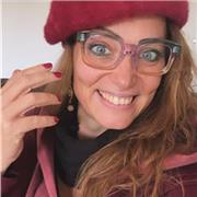 Startup marketing en italiano/ castellano o inglés… con una Profesional de el marketing digital desde el 2006