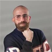 Ti interessa imparare il graphic design? Ti porto dentro il mestiere, senza giri di parole