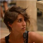 Laureanda in Lettere Moderne impartisce lezioni di italiano e storia per elementari, medie e superiori