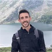 Ingeniero de robótica, doy clases de matemáticas, física-química o tecnología nivel ESO y Bachillerato