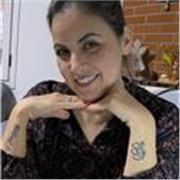 Profesora de inglés  para dar clases a niños de primaria.