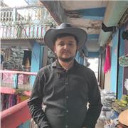 Bhupendra