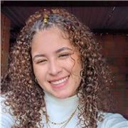 Profesora de matemáticas para niños de primaria