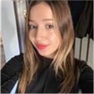 Zeynep Bensu