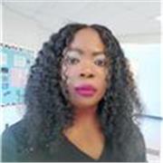 dynamic teacher with an effervescent and contagious personality. 
