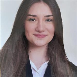 Helena Ghukasyan
