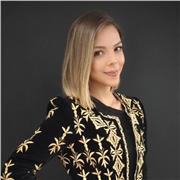 Profesora de Derecho