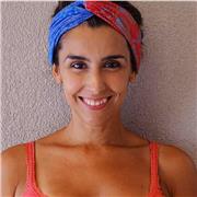 Profesora Particular de Yoga Iyengar a domicilio