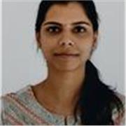 Friendly Maths tutor with 4 years of experience teaching up to Grade 8 through online sessions, using simple explanations