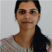 Sai Madhumitha
